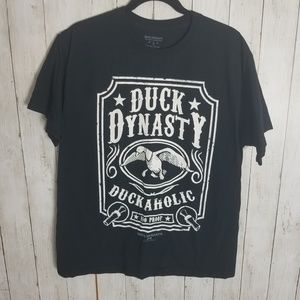🎆🎆🎆. Duck Dynasty | Graphic Tee